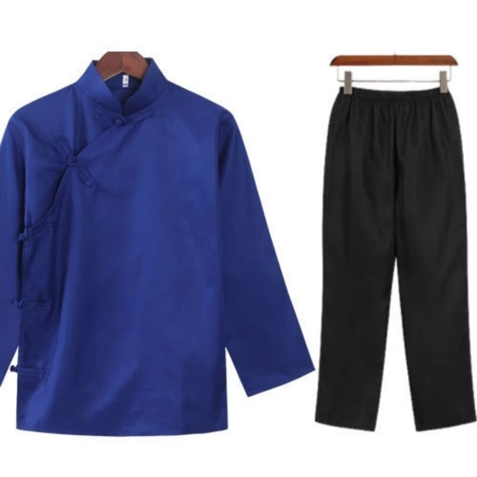 2022新款小品话剧演出服古装老太婆奶奶妈妈村姑妇女士汉服戏剧