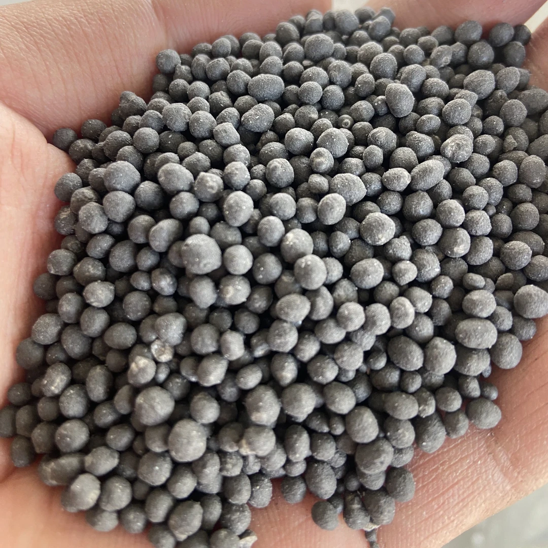 苗圃同款自配肥料