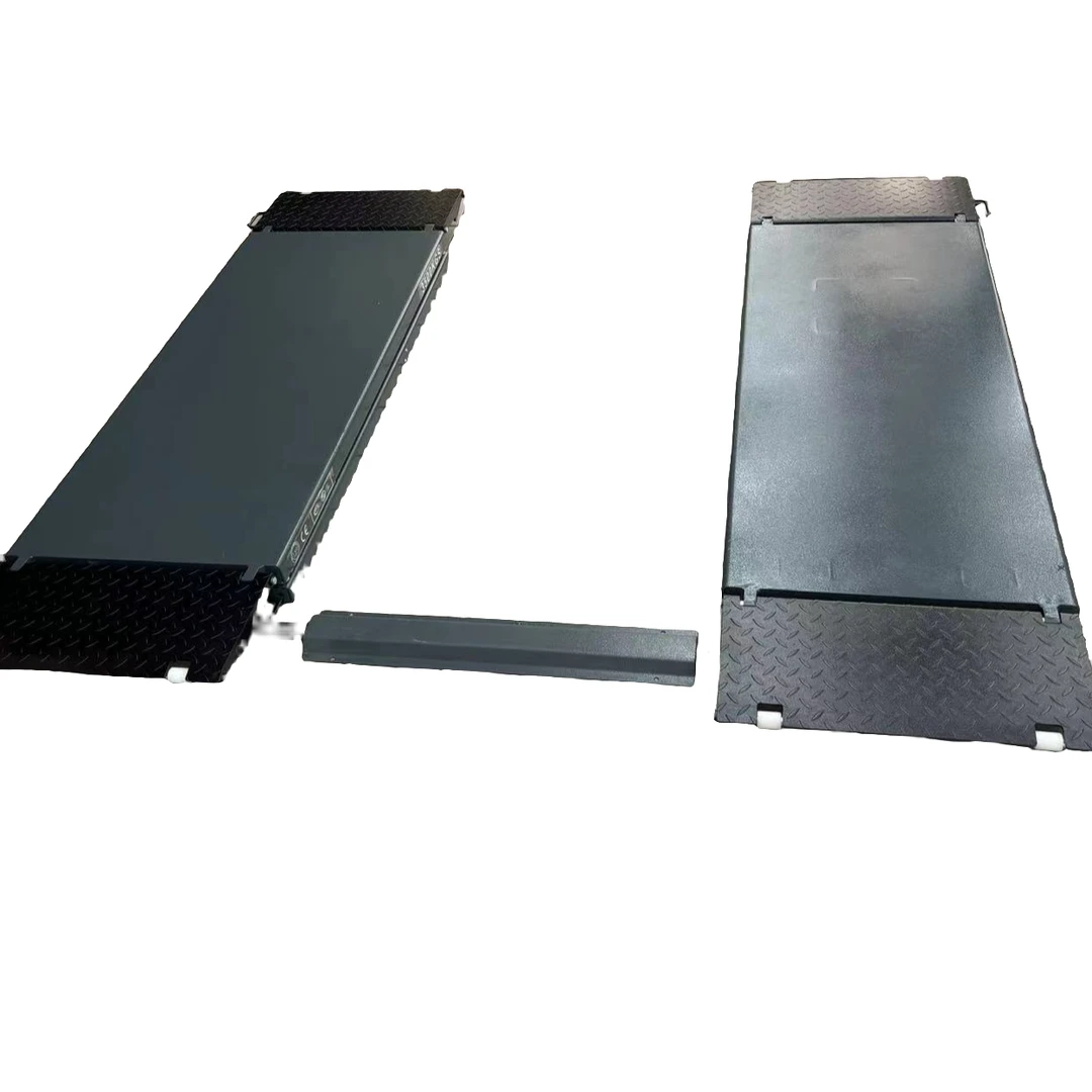 自由女神超薄剪式举升机 超薄小剪3.5T 汽修店 汽修设备