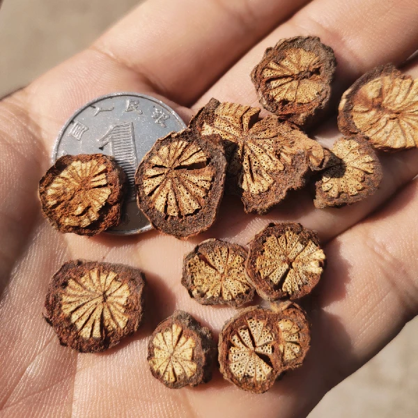 云南土特产，赛通，500g