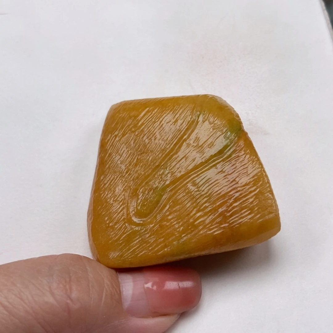 定制翡翠未镶嵌明***1缅甸