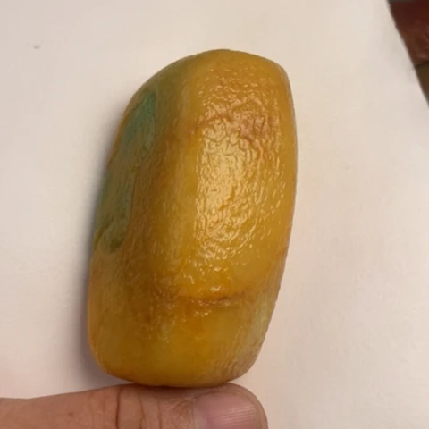 定制翡翠未镶嵌用****6缅甸翡翠