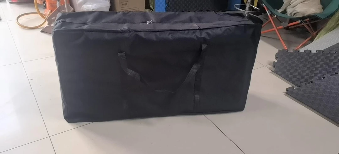 冰钓专用 3公分冰钓 地垫包地垫包尺寸:1005*28*55