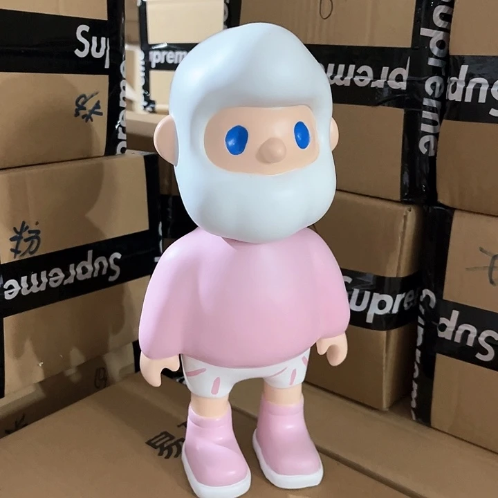 树脂树脂材质花花瓶瓶罐罐等等8号