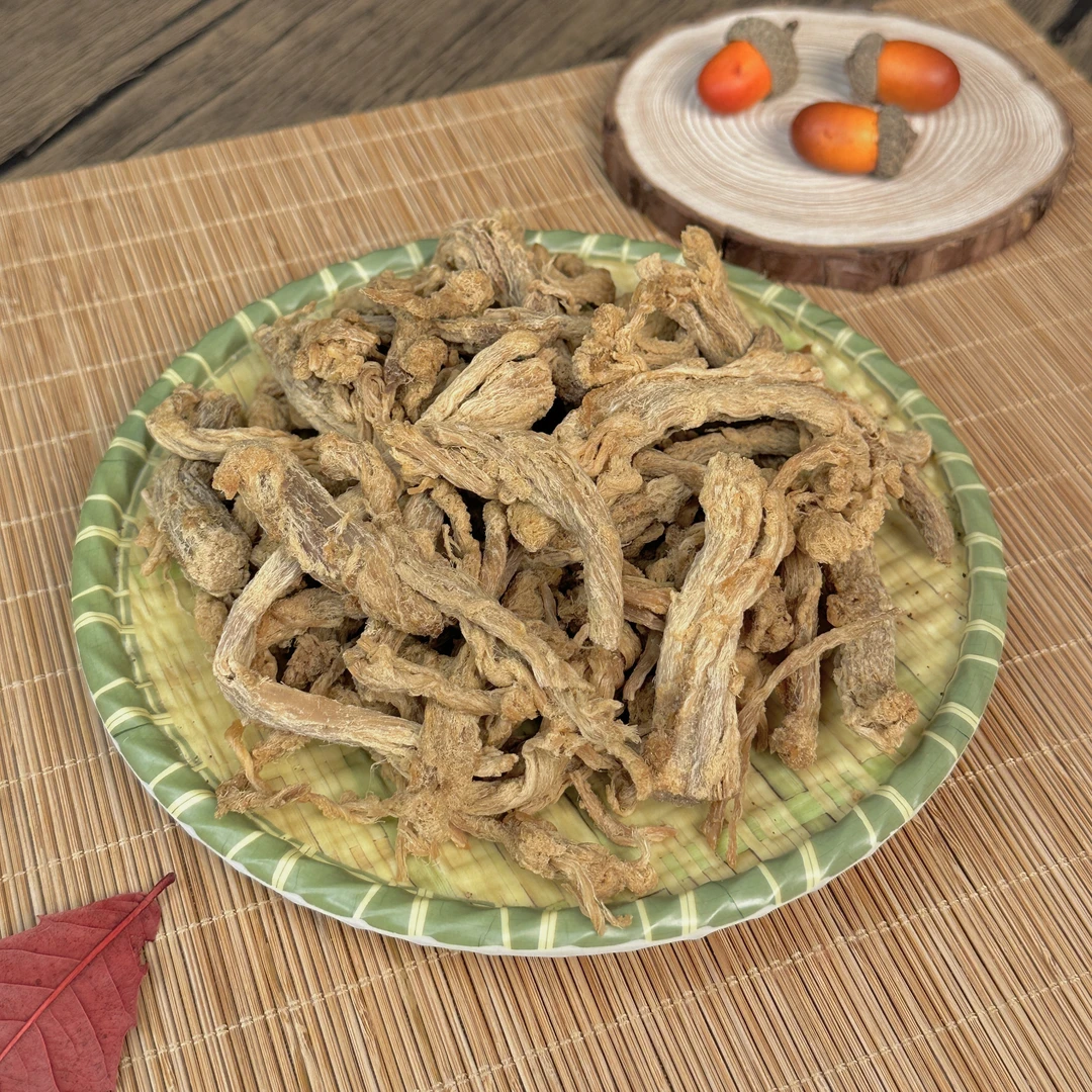 【霞妹】【精选】手撕猪肉柳条 零食好吃（蒜）