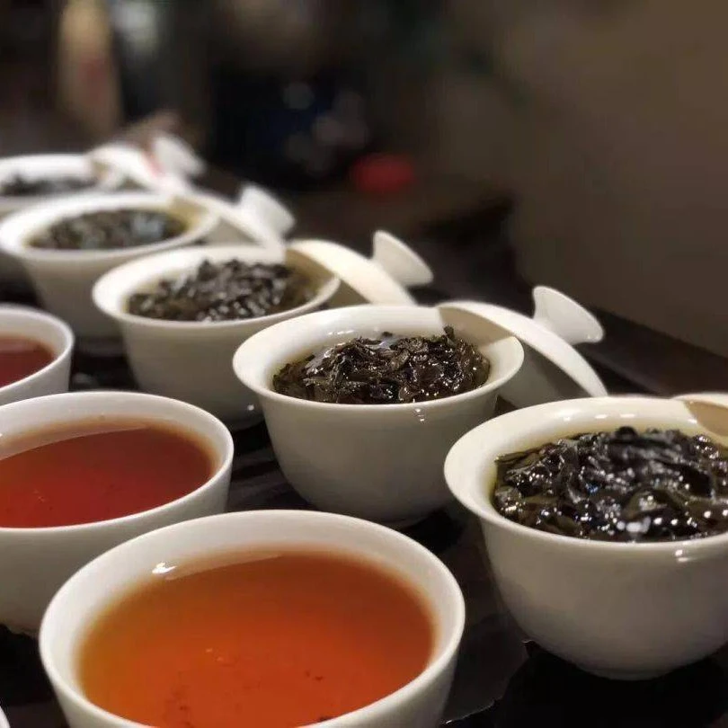 武夷岩茶改价专用
