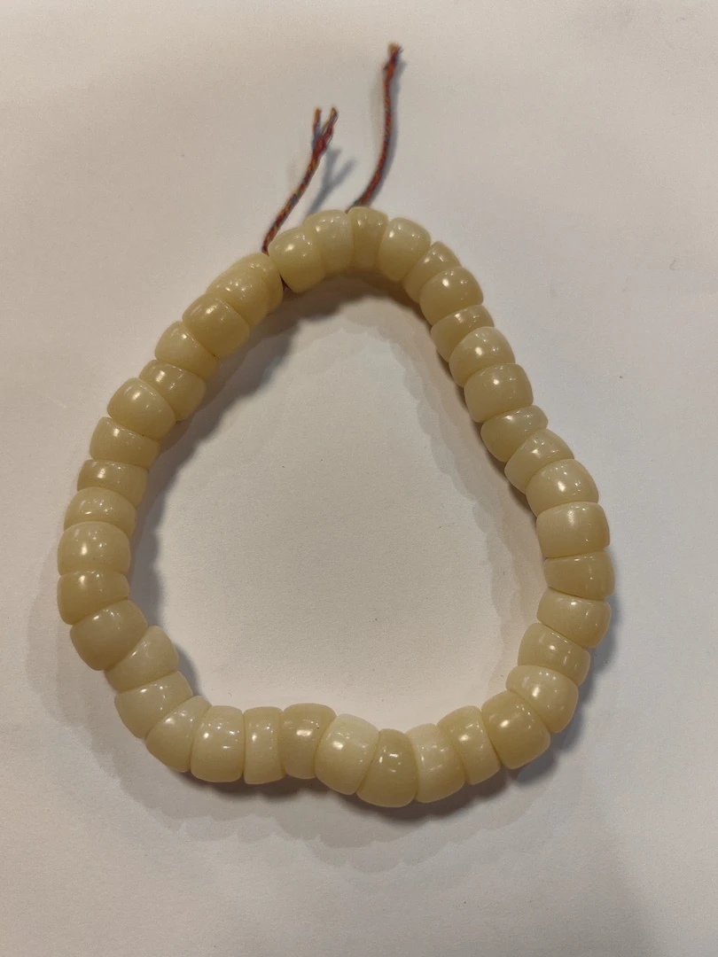橄榄核尺寸1.0手串SW3