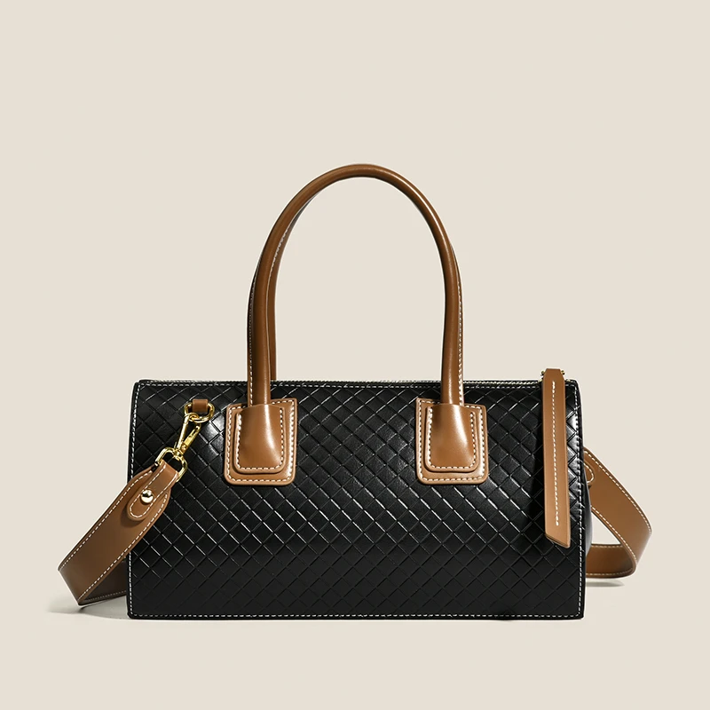 （长30高16宽12）女包时尚妈妈包托特包手提包大包小包8503