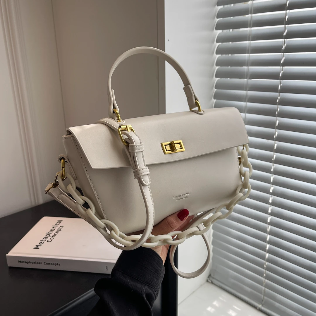 （长25高13厚9）高品质单肩包手提包斜挎包7625