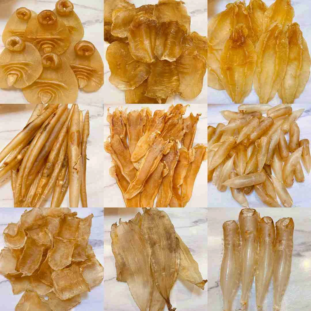 【捡漏福利】花胶综合链接