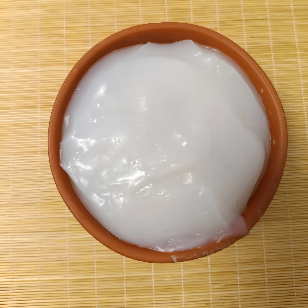 小魏庄纯手工无添加杂粮豌豆凉粉