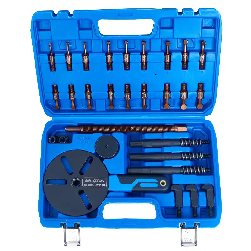 羽拓新款带钩拉马， 轴承拉码