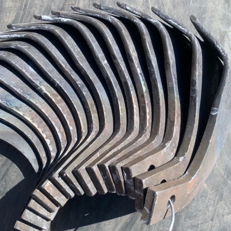 加强旋耕机刀片（山地王）