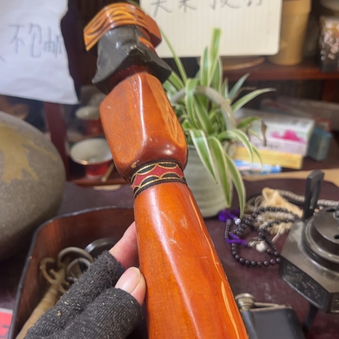 【闪购商品】密胺摆件淡****柔