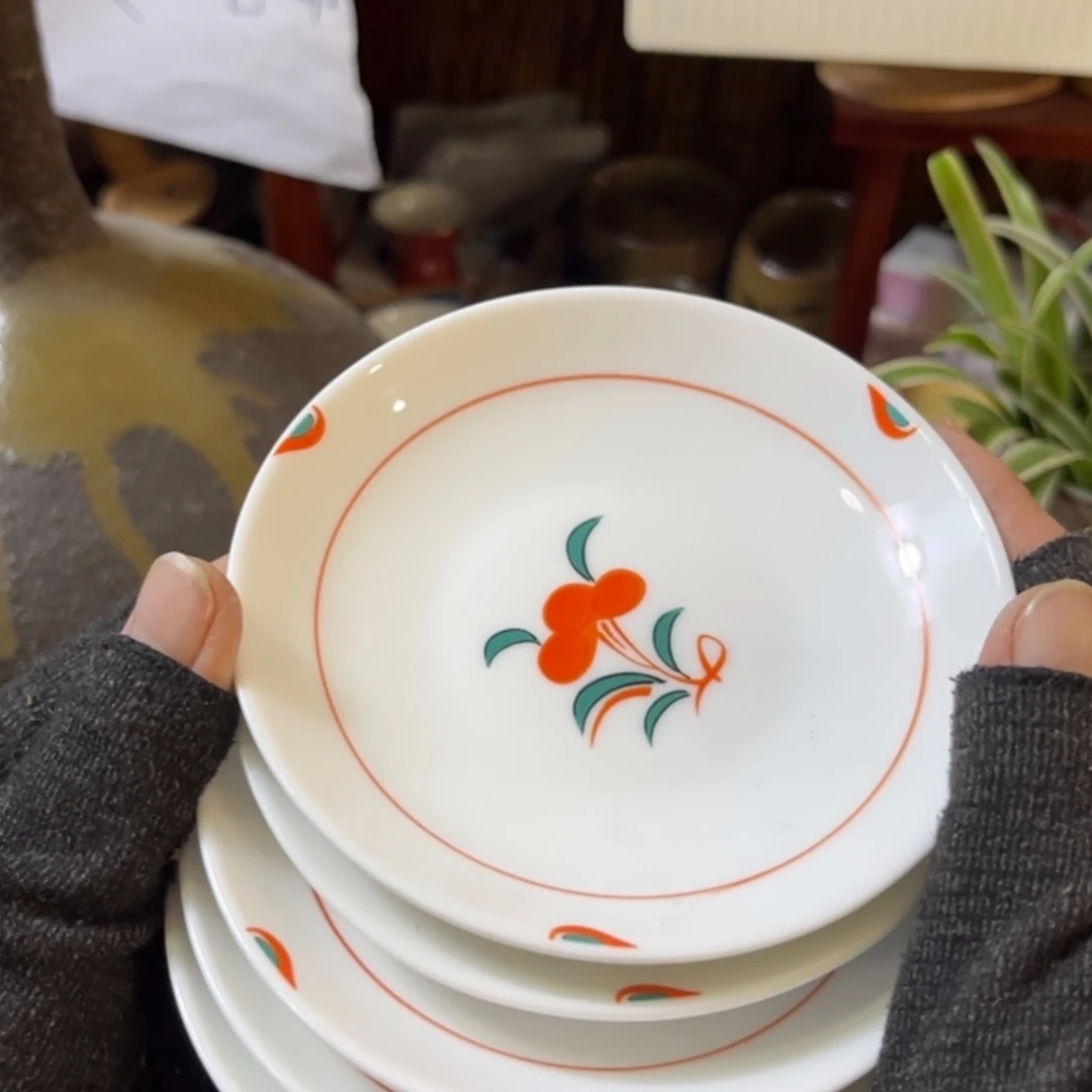 【闪购商品】密胺摆件