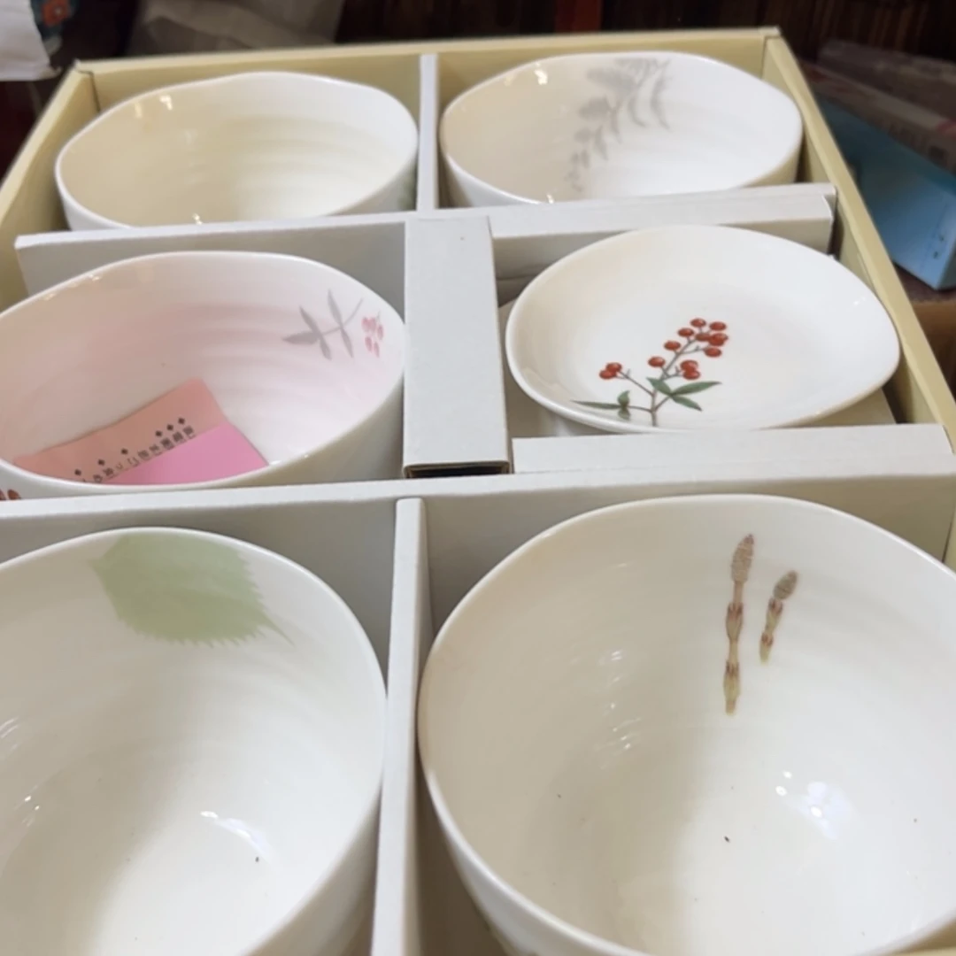 【闪购商品】密胺摆件用****6