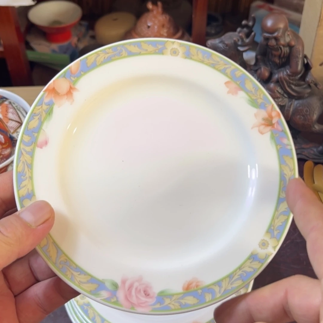 【闪购商品】密胺摆件