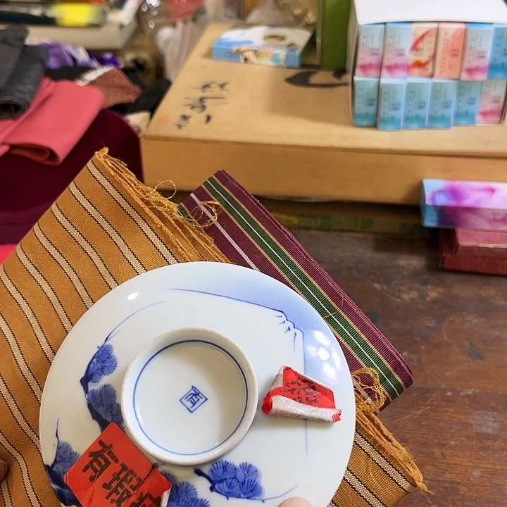 摆件贵**情好的我们的生活方式