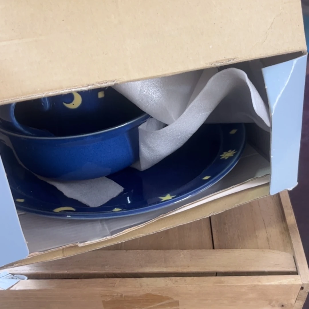 【闪购商品】密胺摆件X