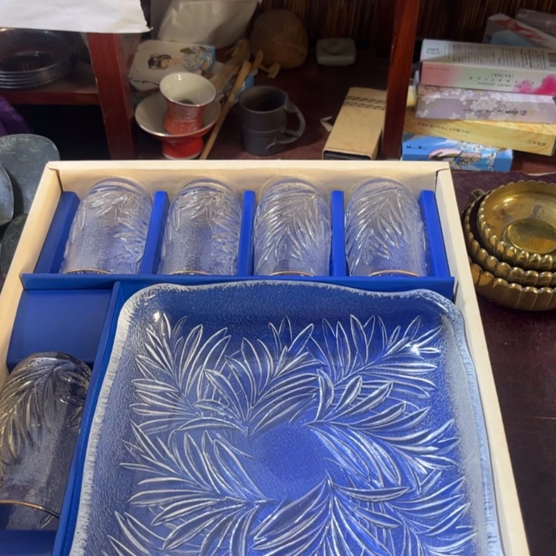 【闪购商品】密胺摆件*️*