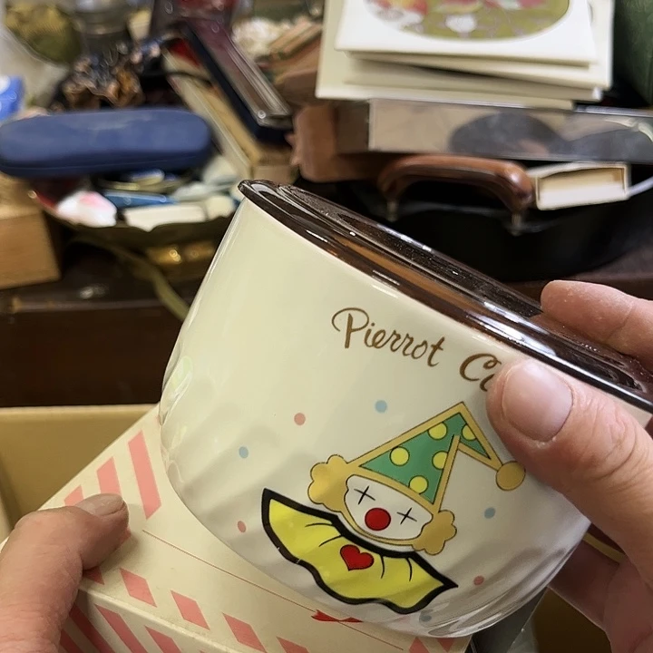 瓷片好的我真的是太喜欢了