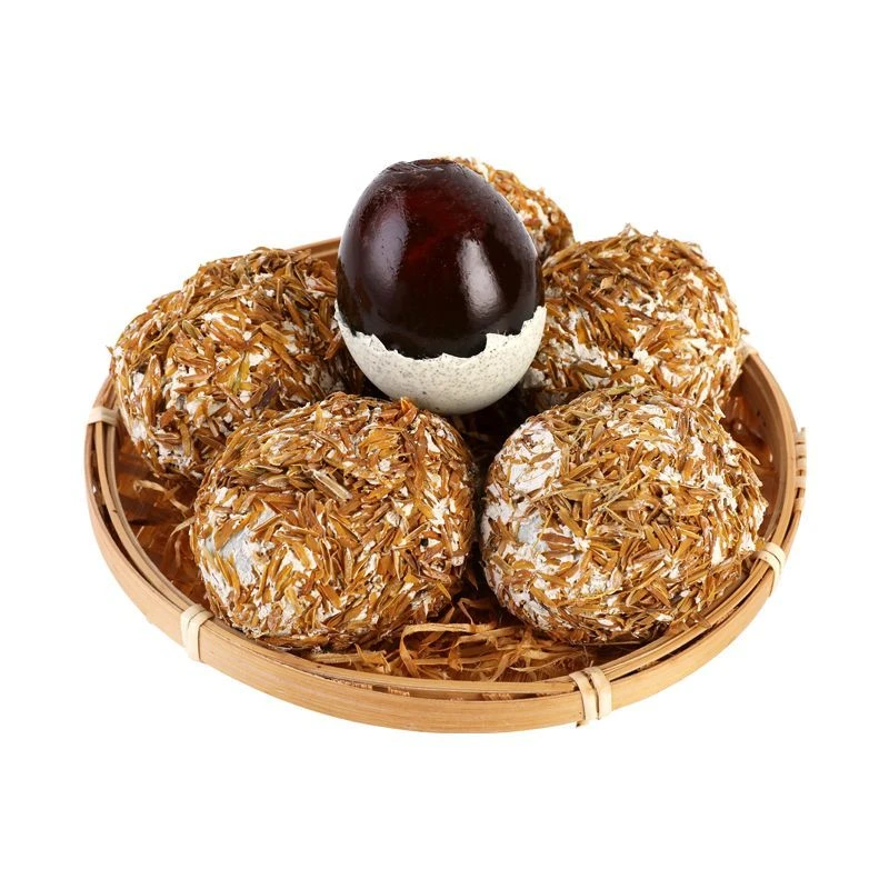 鸭皮蛋  1.8元/个