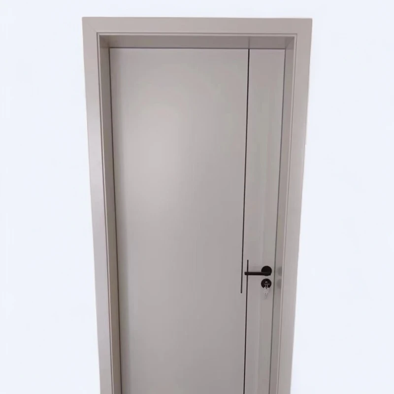 室内厨房木门碳晶木门厂家直销家用最新款2025折叠木门房门卧室门