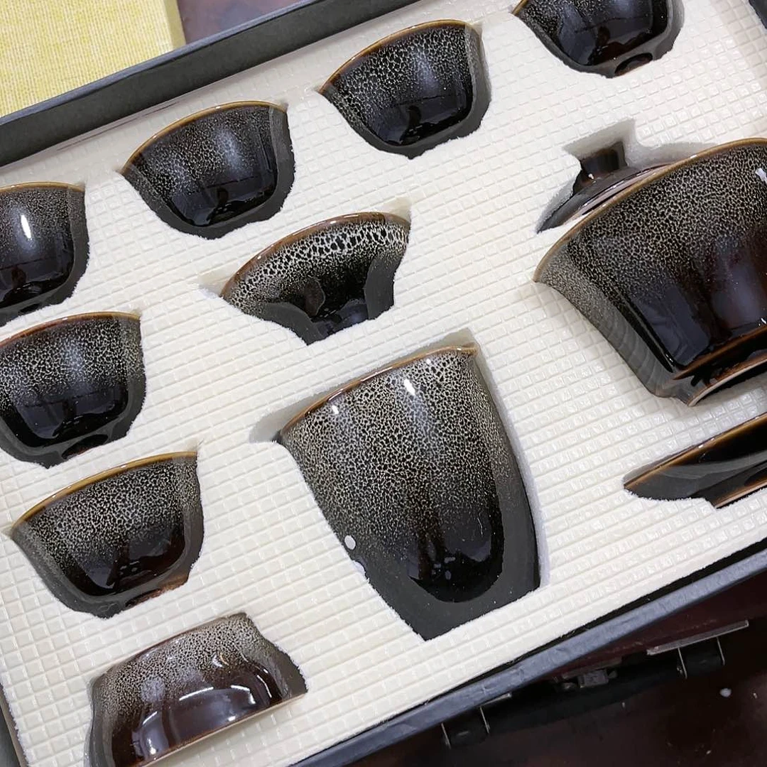 陶瓷等行业中具有一定规模
