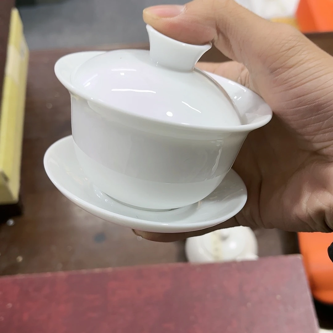 陶瓷等行业的产品出口到世界各地