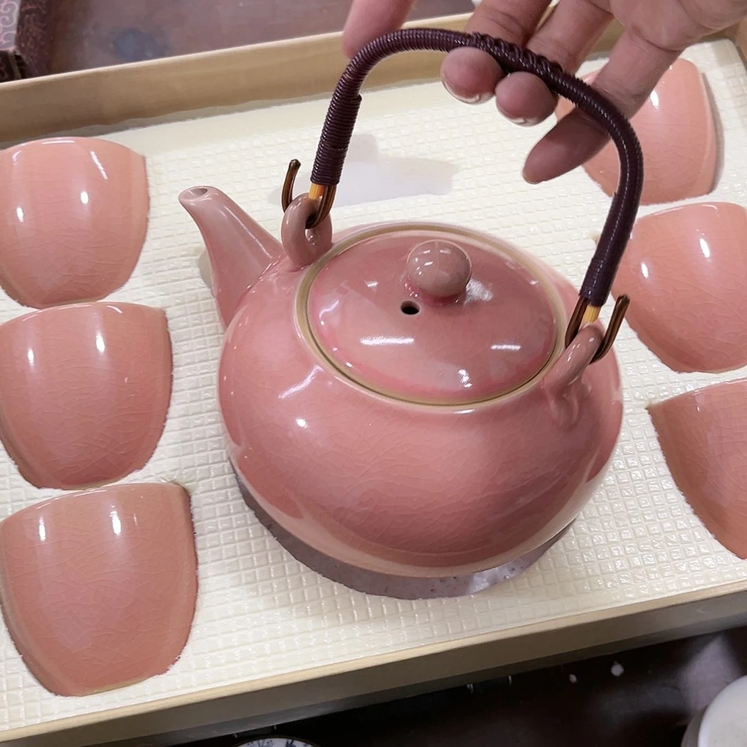 陶瓷等行业的产品出口量