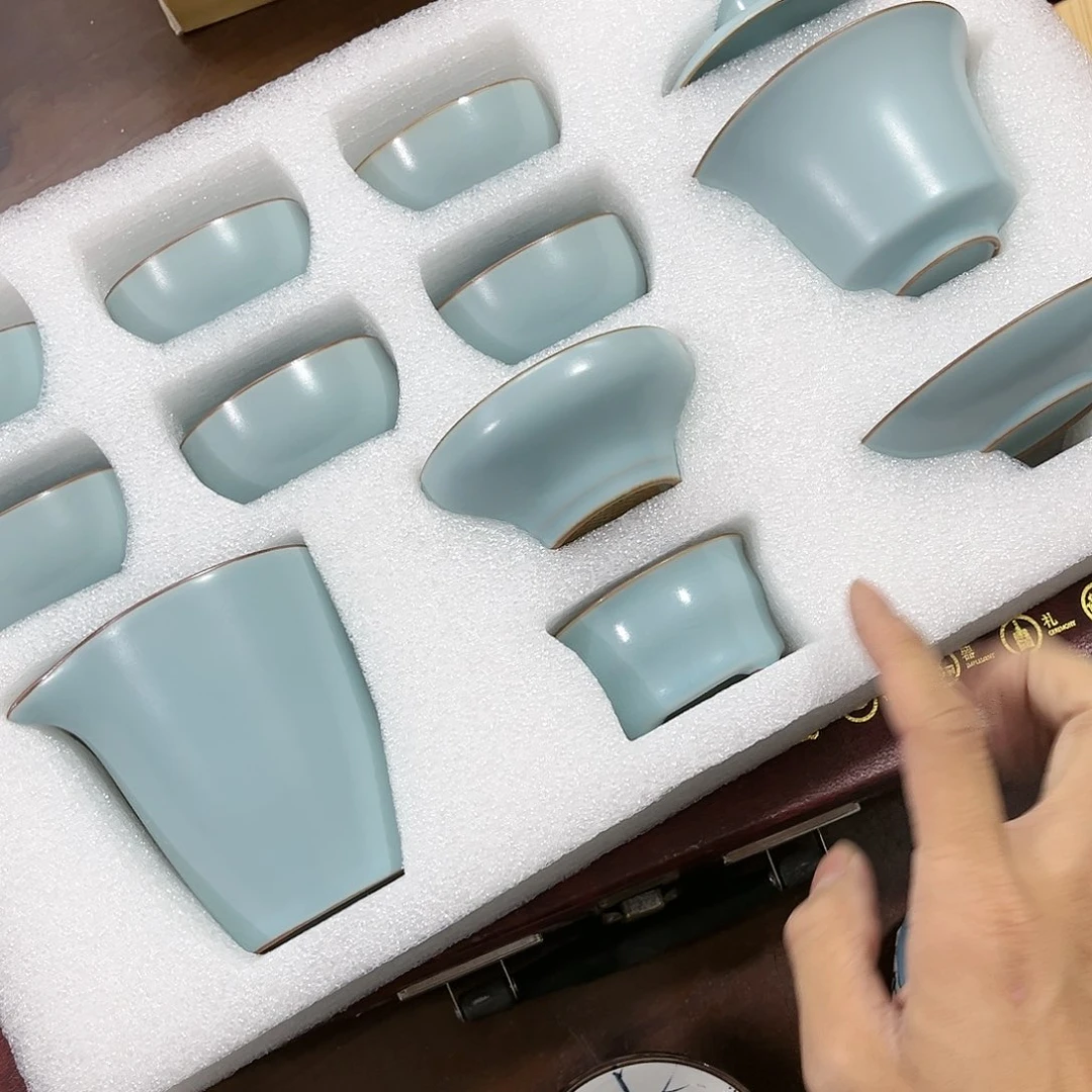 陶瓷等行业的产品出口到世界