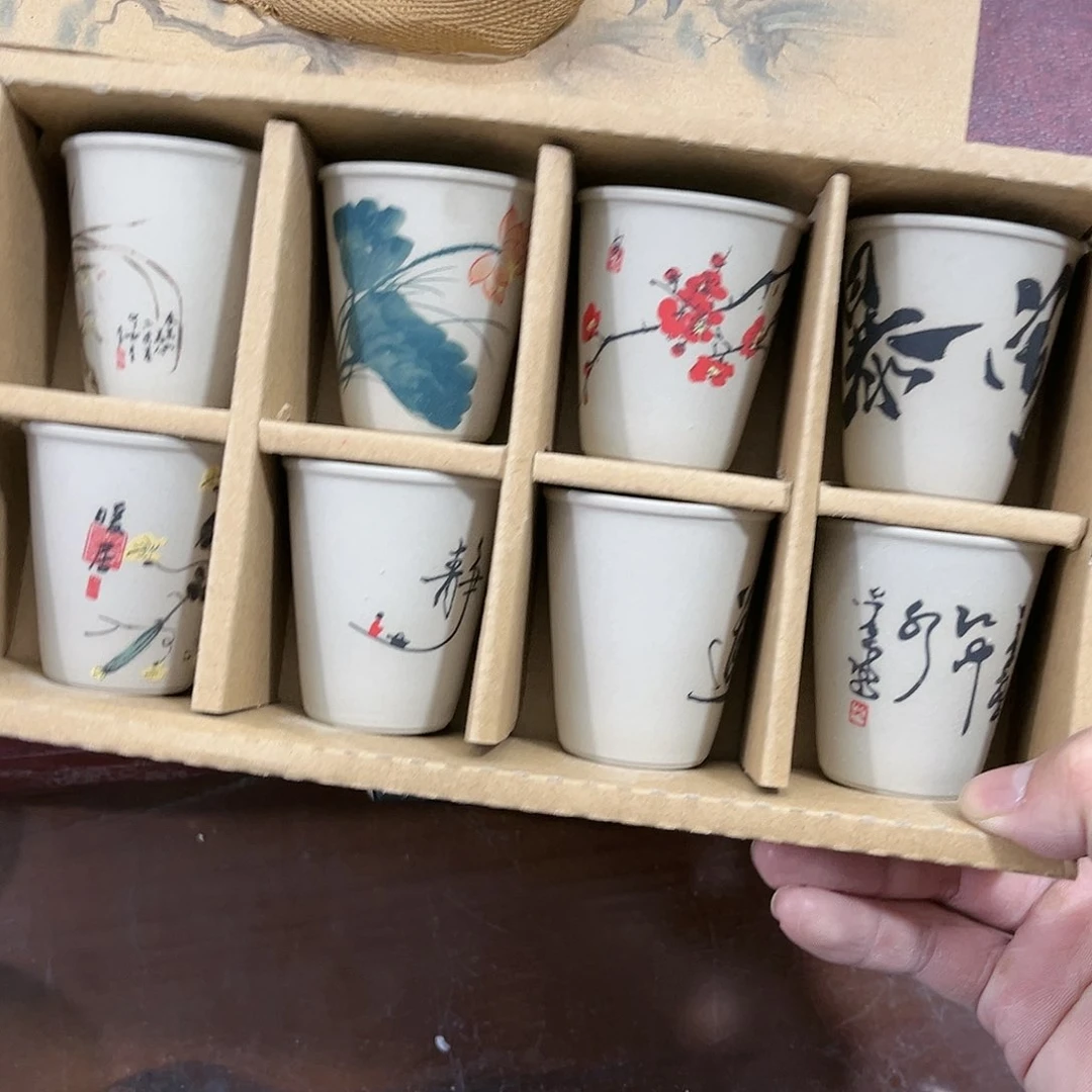 陶瓷等行业的产品出口到世界