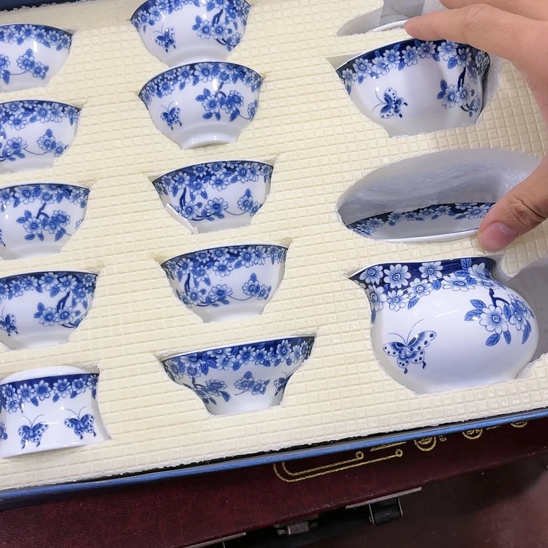 陶瓷等行业的产品出口量逐年