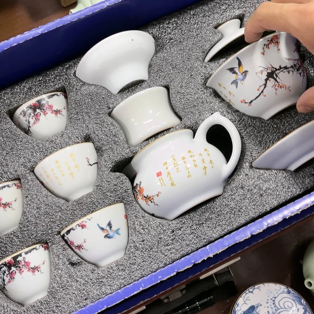 陶瓷等行业中具有一定规模