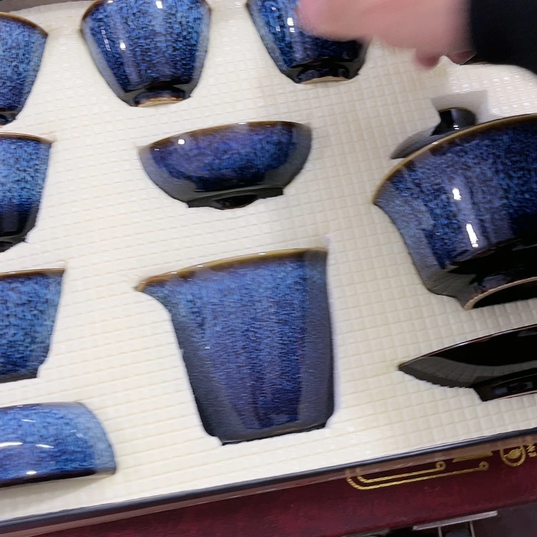 陶瓷等行业的产品出口到世界