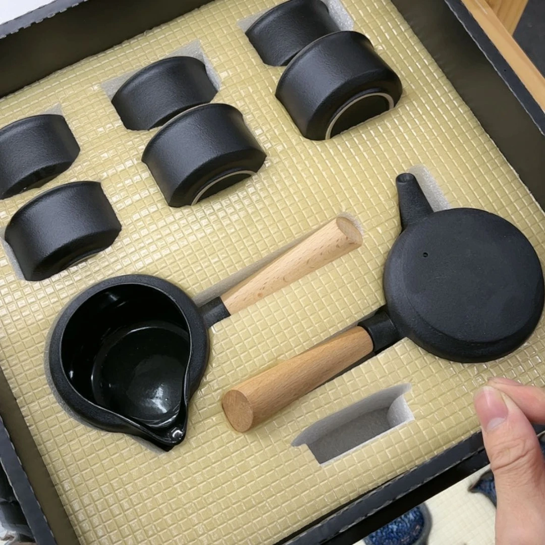 【闪购商品】陶瓷茶具茶杯