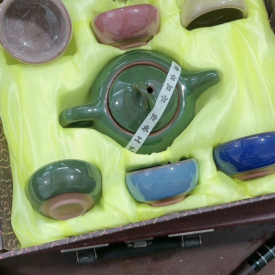 陶瓷等行业中的应用和应用的研究