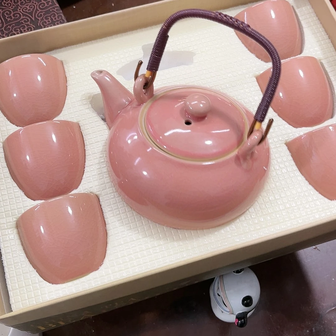 陶瓷我的日陶瓷我的月陶瓷