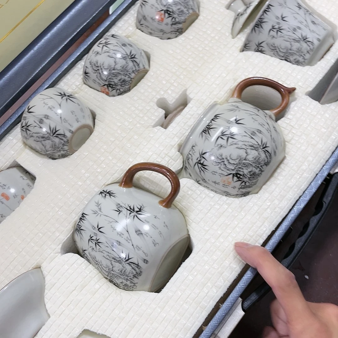 陶瓷等行业的产品出口