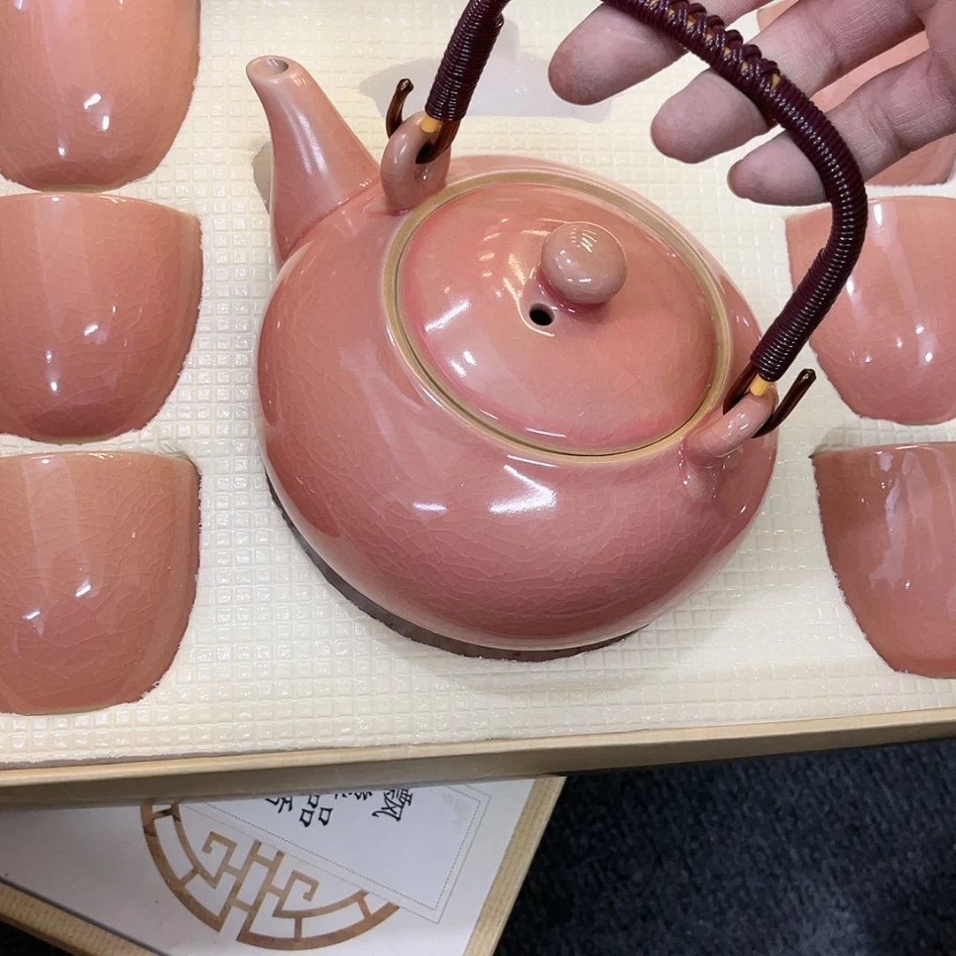 陶瓷等行业的产品出口量