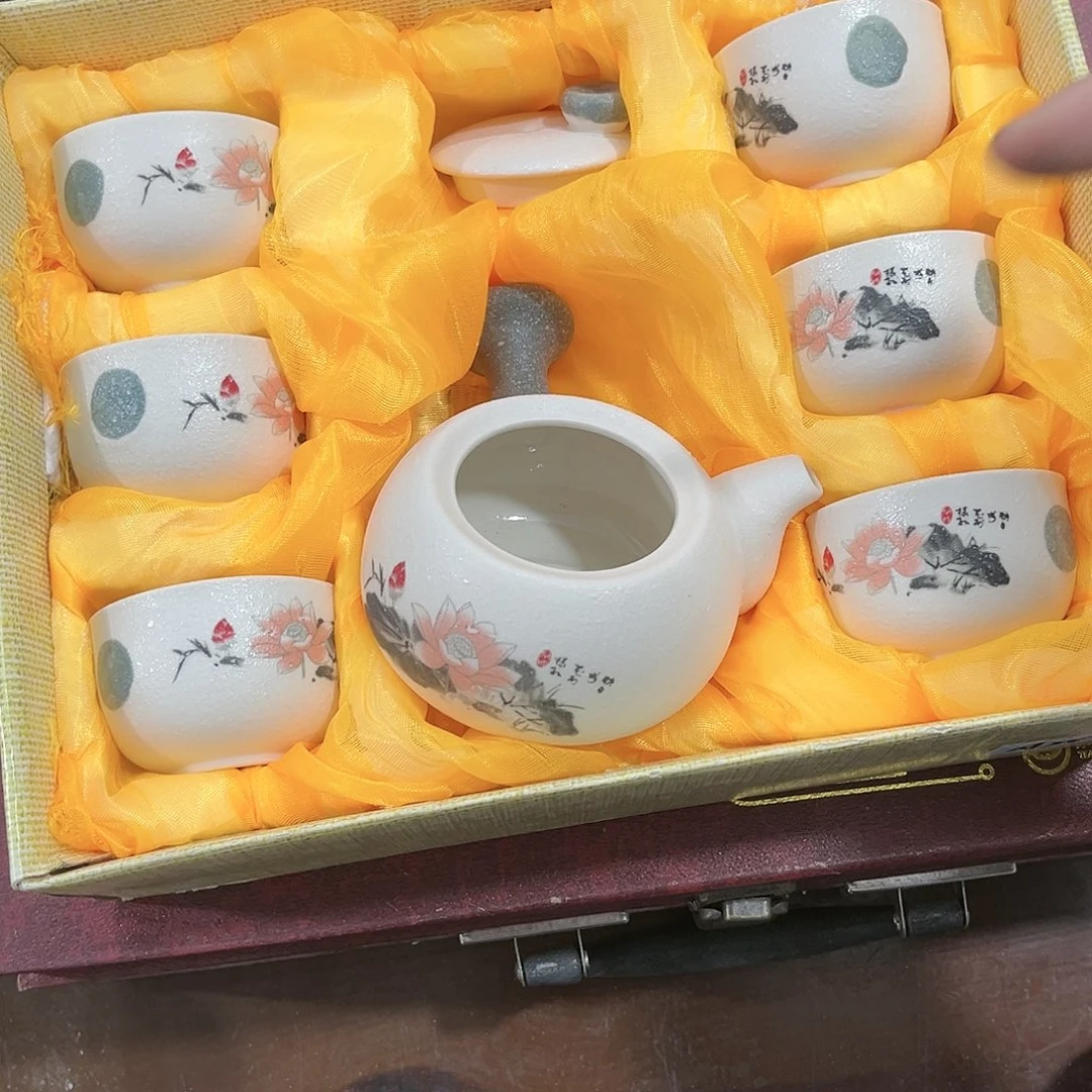 陶瓷等行业的产品出口到世界