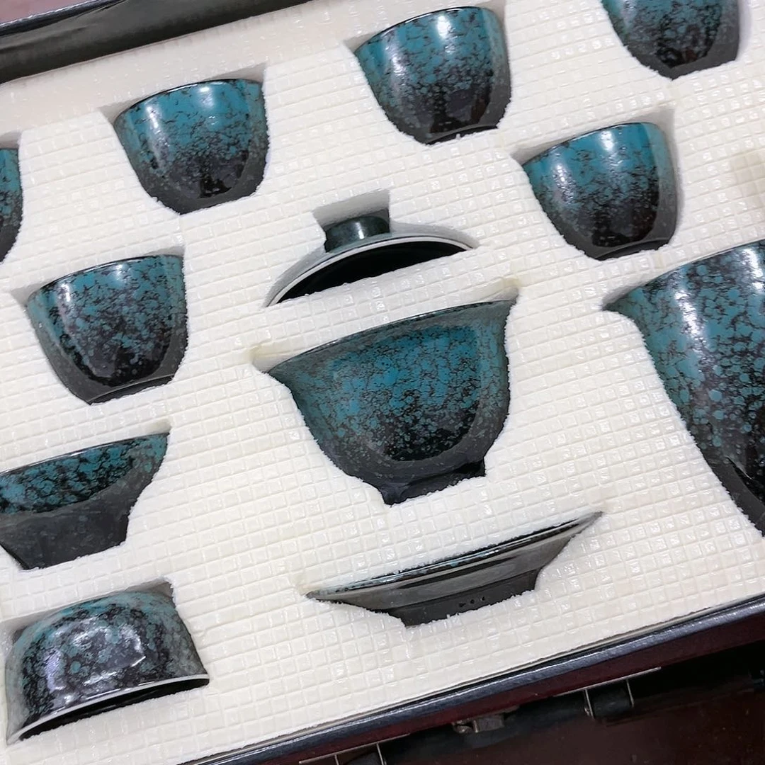 陶瓷等行业的产品出口到