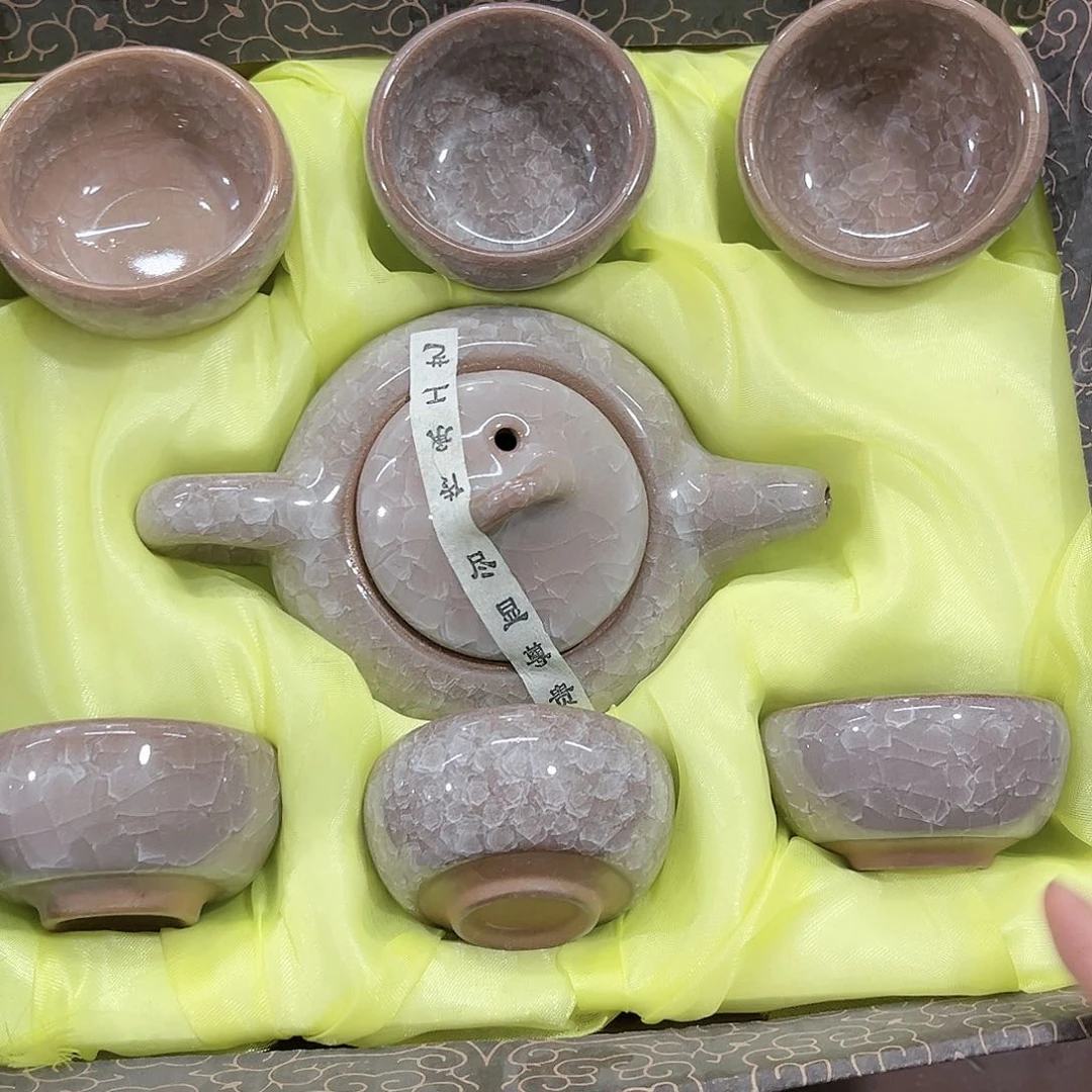 陶瓷陶瓷是一种具有很强