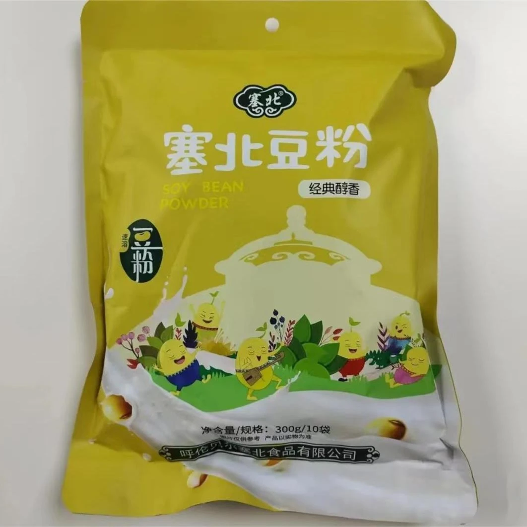 呼伦贝尔塞北豆粉