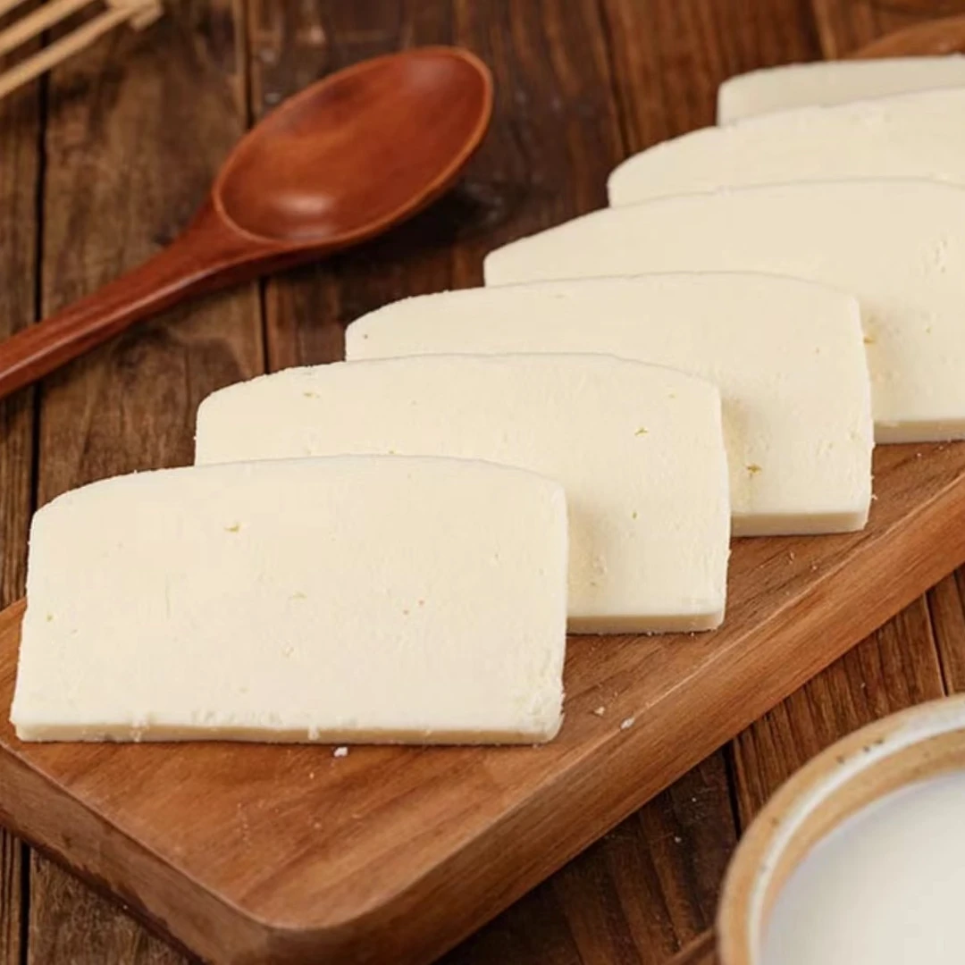 乃娃娃原味奶豆腐/全脂奶豆腐/甜味芝士奶豆腐/原味奶制品
