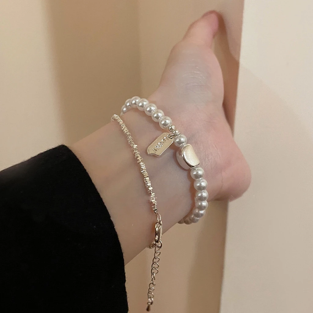 【青仓 最后两天】S9025时尚复古风手链