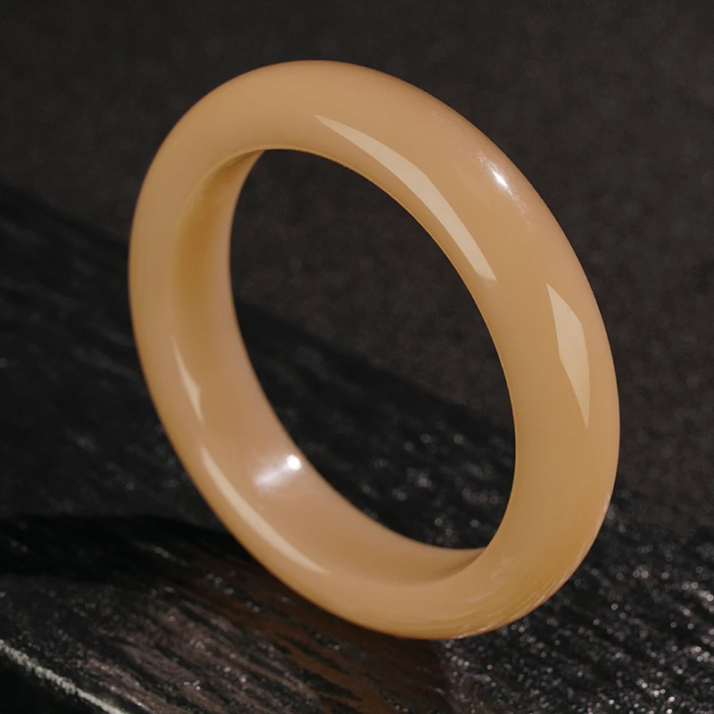 藕粉手镯常规时尚百搭A023