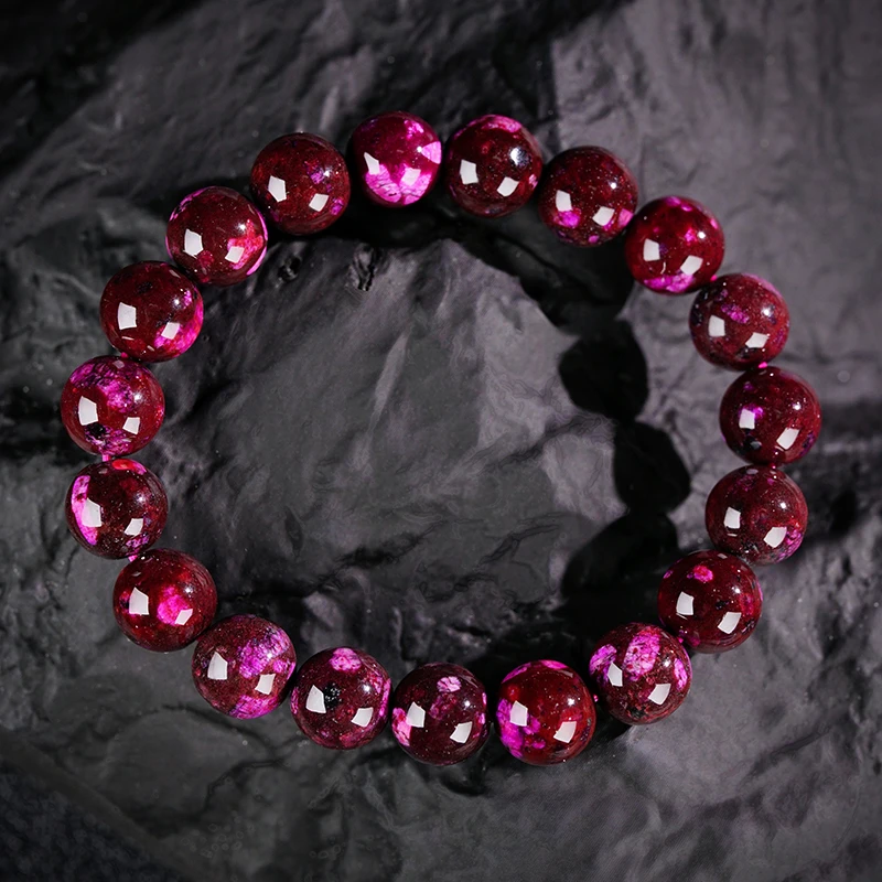 樱花粉舒10M手串时尚百搭女款 -084FS2006-5