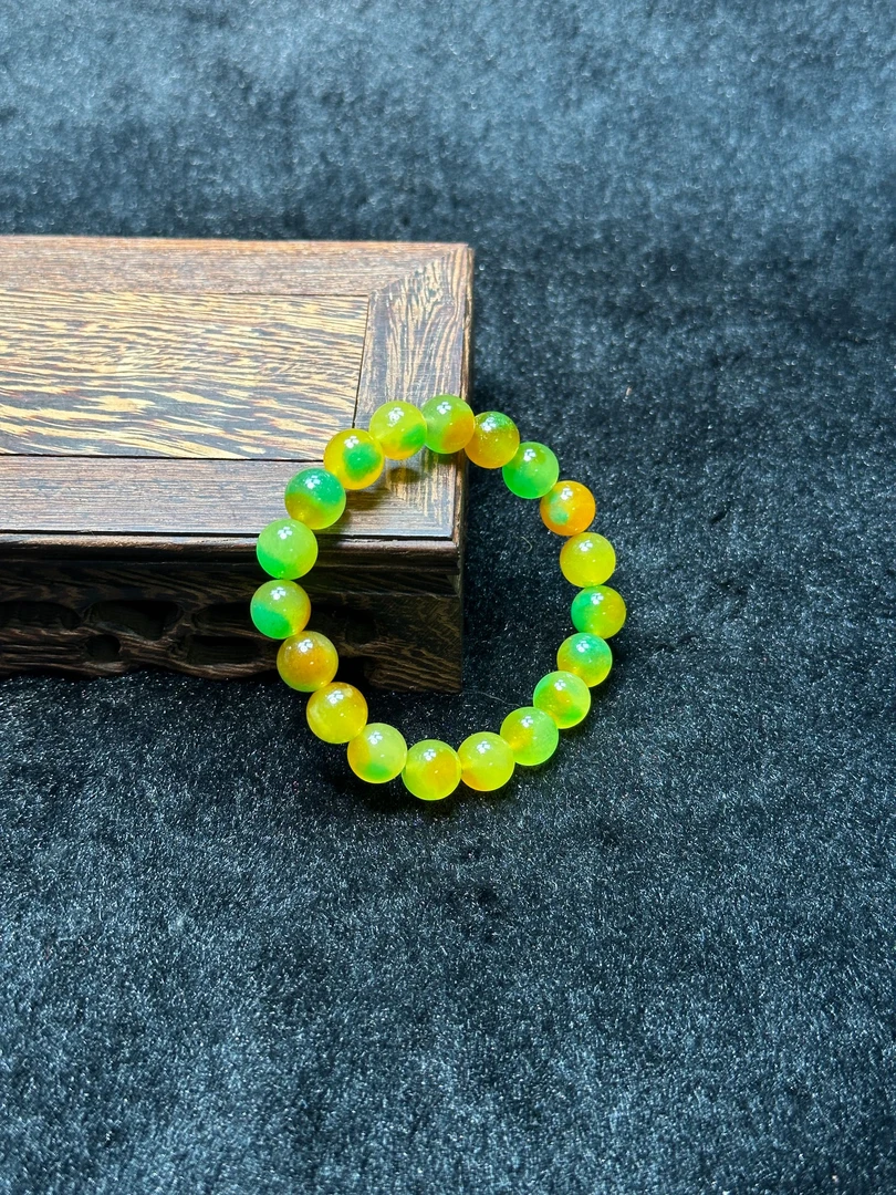 春带彩10M手串时尚百搭女款-328CC1203-5