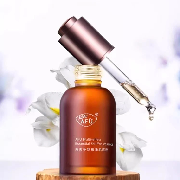 多效精油肌底液30ml